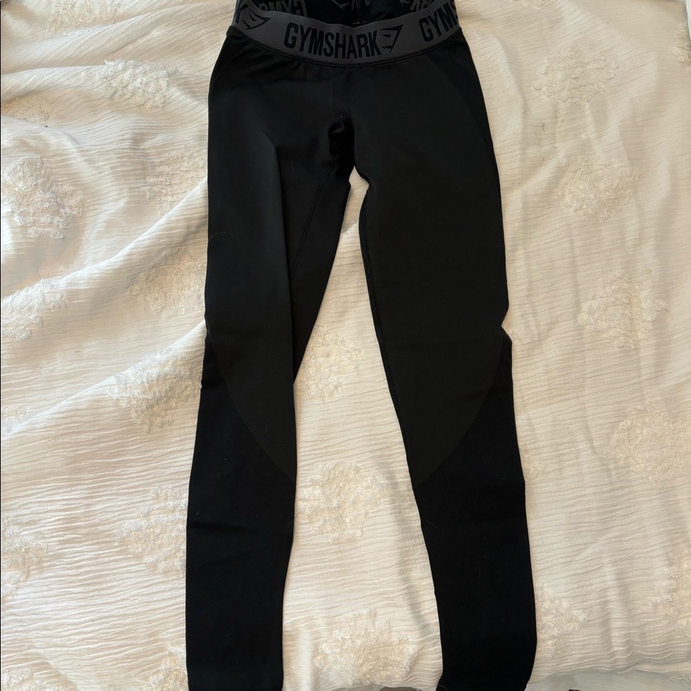 Gymshark og flex leggings